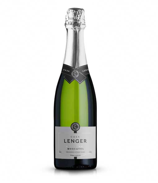 Espumante Moscatel